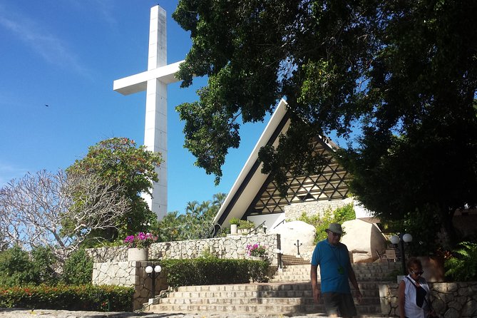 6Hr Cruise or Hotels City Tour, Divers, Baby Turtles Peace Chapel - Cancellation Policy