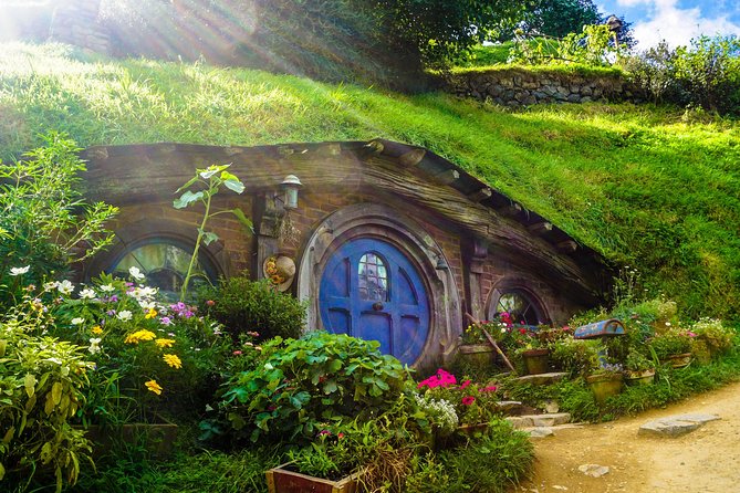 6hr Hobbiton Movie Set Tour - Departs Tauranga - Additional Information
