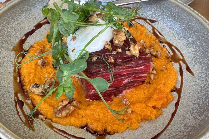 6hr Martinborough Chefs Private Wine Tour ŵ Lunch From Wellington - Tour Highlights