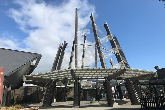 6hr Rotorua Geothermal Wonderland Tour - Departs Tauranga - Scenic Drives and Attractions