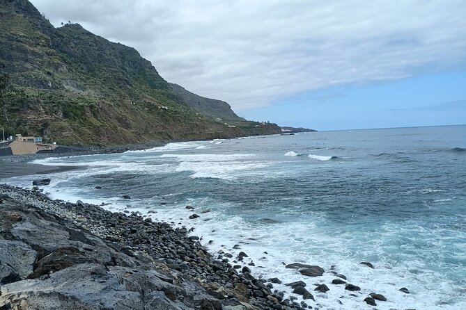 6hrs Private Tour in North Coast of Tenerife - Private Transportation Convenience