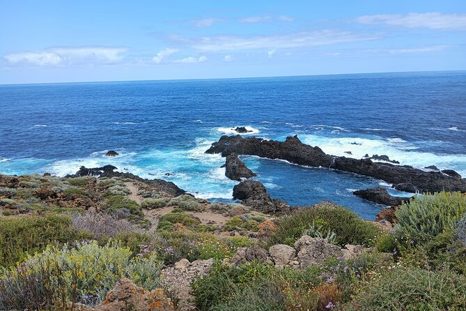 6hrs Private Tour in North Coast of Tenerife - Off-the-Beaten-Path Destinations