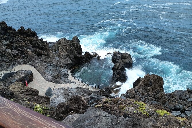 6hrs Private Tour in North Coast of Tenerife - Small Towns and Beaches