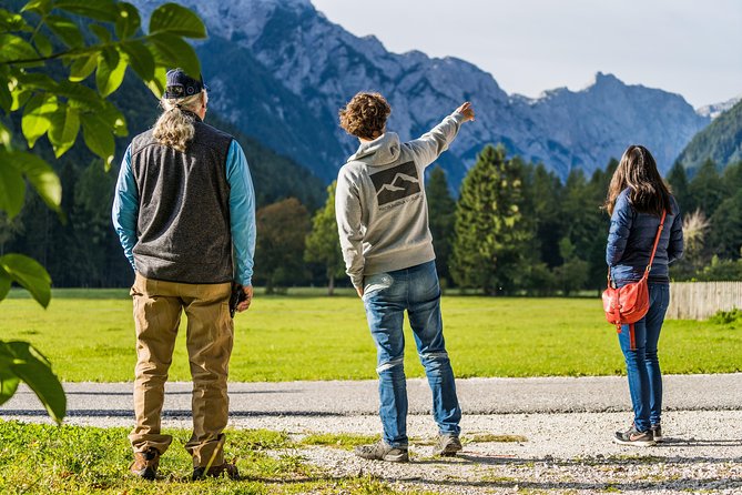 7 Alpine Wonders- Day Tour Bled, Soca Valley, Slovenia - Important Information