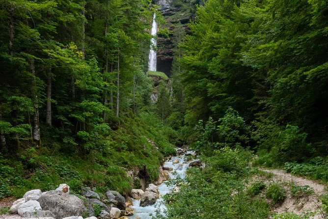 7 Alpine Wonders- Day Tour Bled, Soca Valley, Slovenia - Triglav National Park