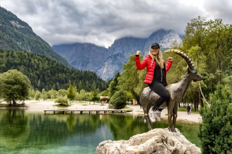 7 Alpine Wonders - Key Stops