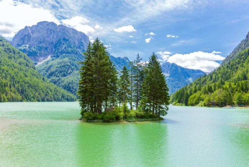 7 Alpine Wonders - Preparation Tips