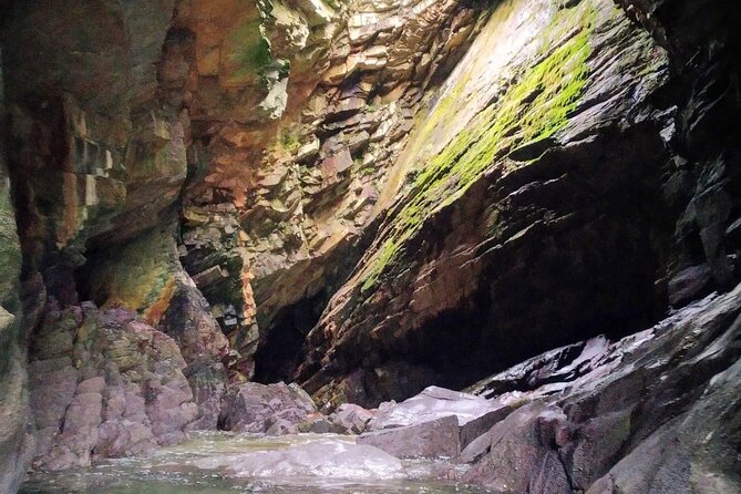 7 Arches Kayak Tour - Gear and Physical Requirements