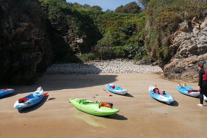 7 Arches Kayak Tour - Booking and Cancellation Policy
