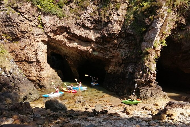 7 Arches Kayak Tour - Guest Reviews