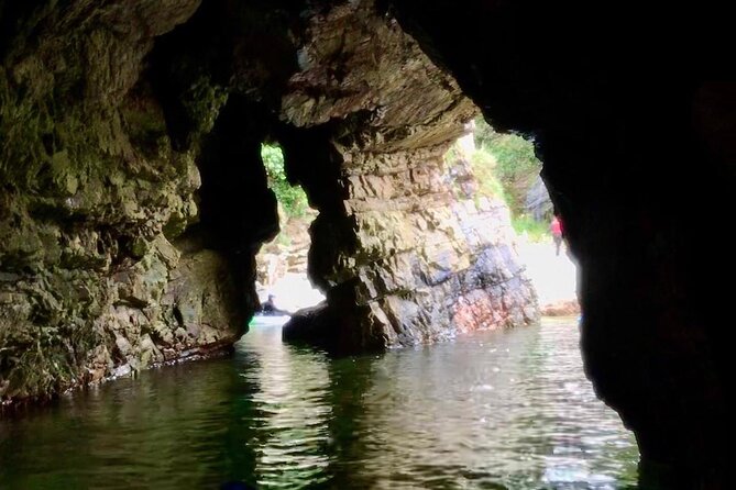 7 Arches Kayak Tour - Frequently Asked Questions