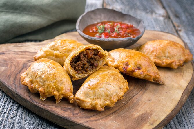 7 Argentinian Recipes Sipping on Wine, Vermuth and Fernet - Key Points