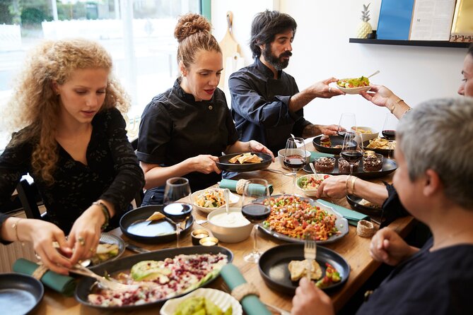 7 Argentinian Recipes Sipping on Wine, Vermuth and Fernet - Savoring the Bife De Ancho Steak