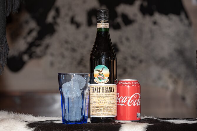 7 Argentinian Recipes Sipping on Wine, Vermuth and Fernet - Delightful Argentinian Alfajores