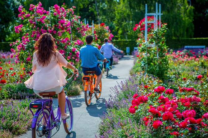 7 BEST VIEWS - PRAGUE Ebike TOUR - Additional Details