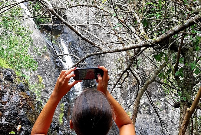 7 Cascades/Tamarind Falls Full Trek - Cancellation and Refund Policy