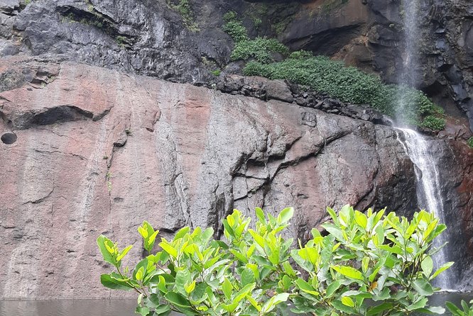 7 Cascades/Tamarind Falls Full Trek - Stunning Scenery and Views