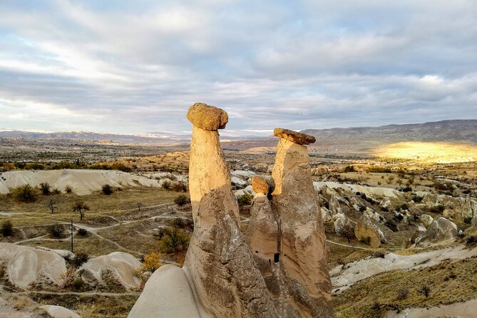 7 Churches of Revelation 10 Days Tour With Istanbul & Cappadocia - Dining and Meals