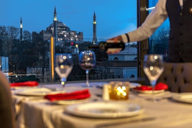 7 Churches of Revelation 10 Days Tour With Istanbul & Cappadocia - Cultural Experiences and Sightseeing