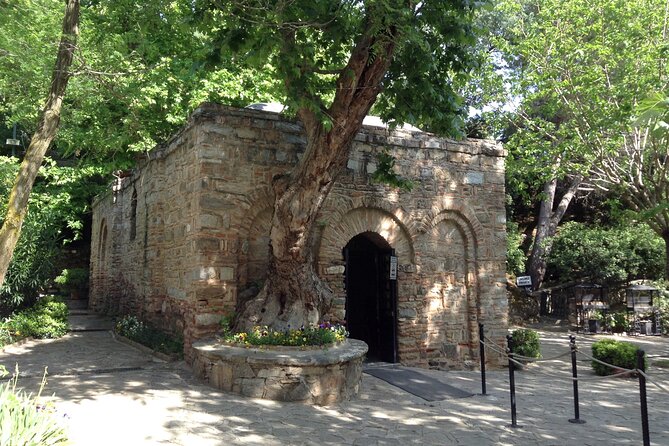 7 Churches of Revelation 10 Days Tour With Istanbul & Cappadocia - Tour Group and Physical Requirements