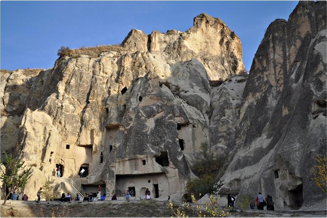 7 Churches of Revelation 10 Days Tour With Istanbul & Cappadocia - Booking Information and Cancellation Policy
