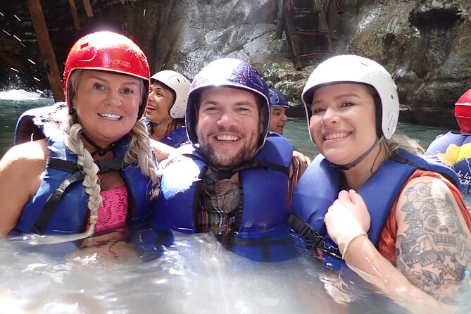 7 Damajagua Waterfalls - About Your Stay