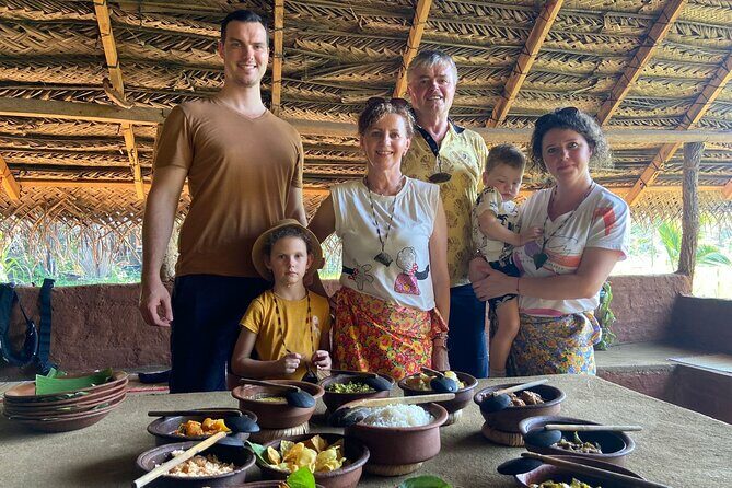 7 Day 6 Night Sri Lanka Culture and Beach Escape - An Overview of This 7-Day Journey Through Sri Lanka