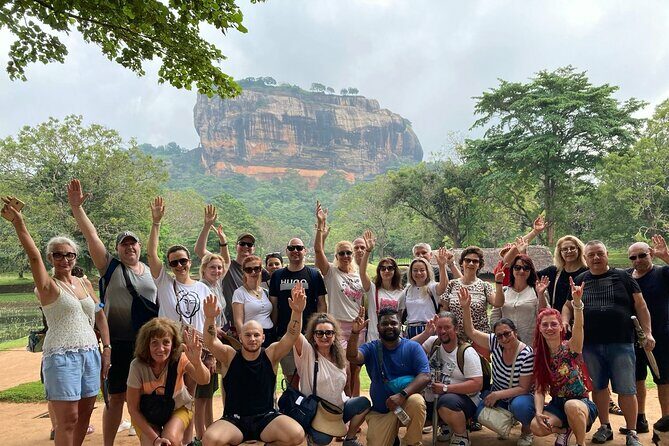 7 Day 6 Night Sri Lanka Culture and Beach Escape - Authentic Experiences and Practical Tips