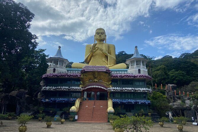 7 Day 6 Night Sri Lanka Culture and Beach Escape - Who is This Tour Best For?