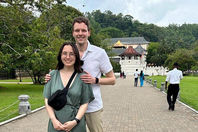 7 Day 6 Night Sri Lanka Culture and Beach Escape - Final Thoughts