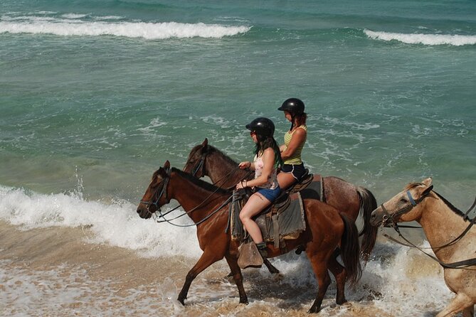 7-Day Adventure Tour in Punta Cana With Pickup - Guided Excursions and Activities