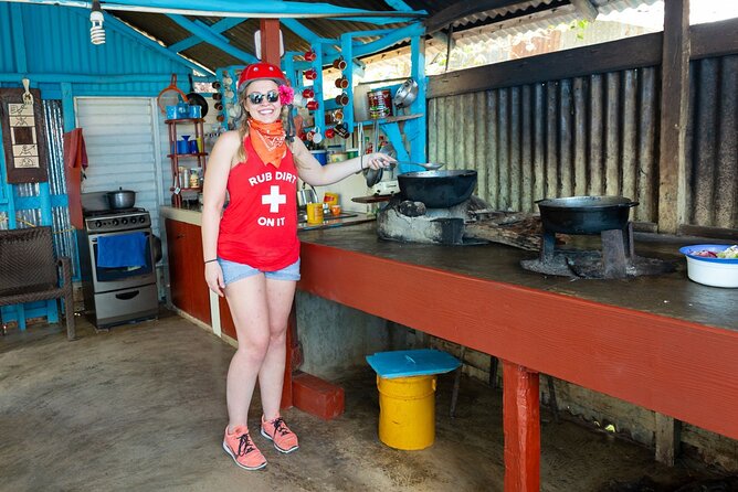 7-Day Adventure Tour in Punta Cana With Pickup - Accommodation and Amenities