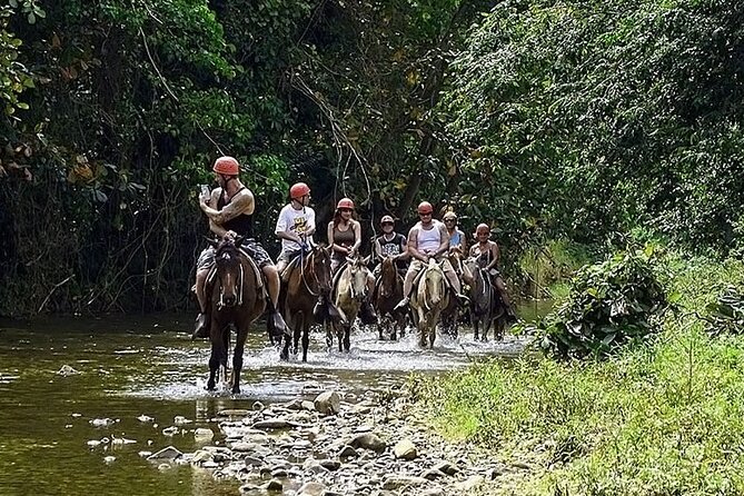 7-Day Adventure Tour in Punta Cana With Pickup - Adventure Tour Highlights