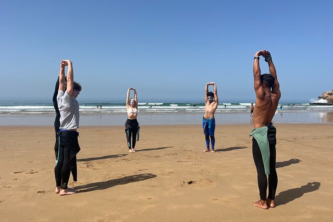 7-Day All Inclusive Surf Camp in Tamraght - Getting to the Surf Camp