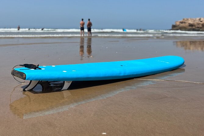 7-Day All Inclusive Surf Camp in Tamraght - Customer Reviews