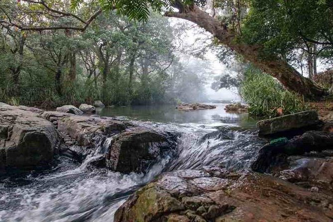 7-Day Amazing Sri Lanka Hideouts - Immerse in Village Life and Trekking