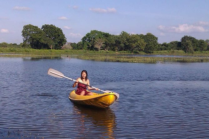 7-Day Amazing Sri Lanka Hideouts - Transportation and Pickup Arrangements