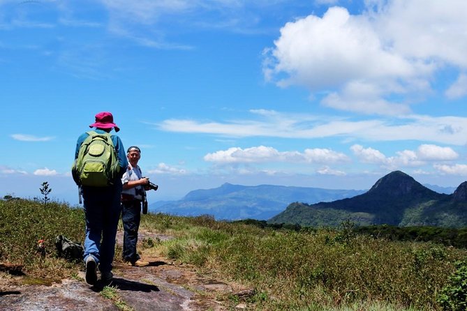 7-Day Amazing Sri Lanka Hideouts - Tour Pricing and Cancellation Policy