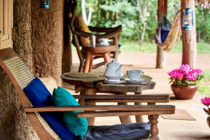 7-Day Amazing Sri Lanka Hideouts - Village Visit in Meemure
