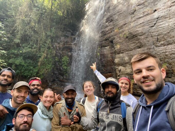 7-Day Amazing Sri Lanka Hideouts - Activities at Mud House