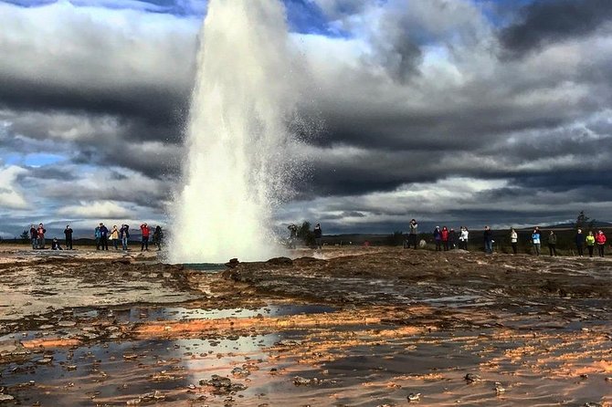 7 Day Around Iceland Tour- PRIVATE TOUR - Key Attractions: Thingvellir