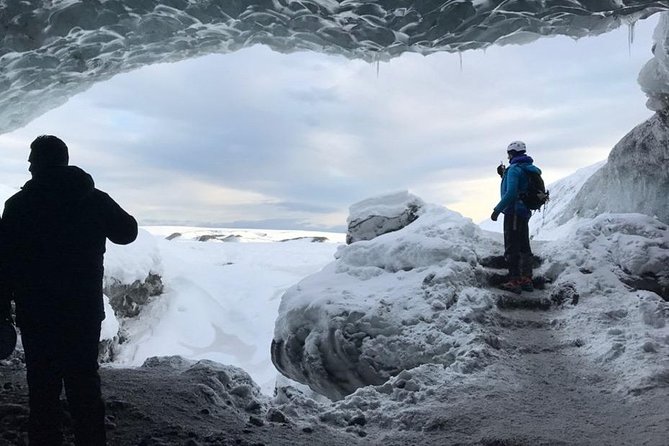 7 Day Around Iceland Tour- PRIVATE TOUR - Key Attractions: Geysir