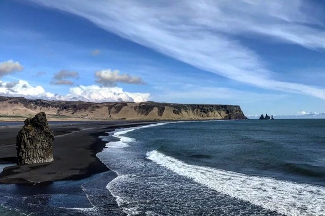 7 Day Around Iceland Tour- PRIVATE TOUR - Additional Stops