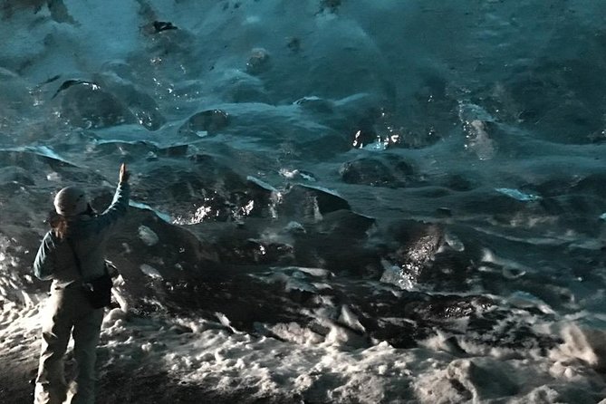 7 Day Around Iceland Tour- PRIVATE TOUR - Traveler Reviews