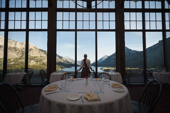 7 Day Banff Yoho Jasper Waterton NP and Drumheller Tour - Pricing Information