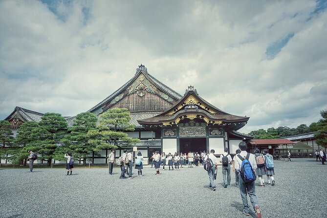 7-Day Best Japan Tour - Included Meals
