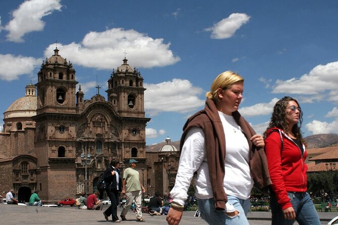 7-Day Best of Cusco: Inca Valley, Machu Picchu & Rainbow Mountain - Cancellation and Health Guidelines