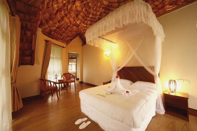 7-day Best of Tanzania Lodge Safari - Questions About Your Stay