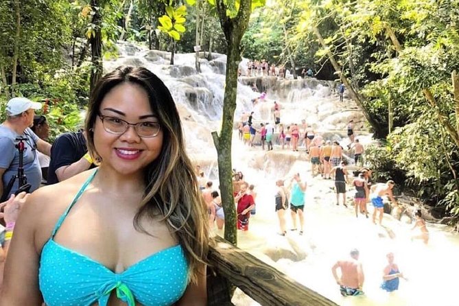 7-Day Bus Tour Across Jamaica From Montego Bay - Booking Process