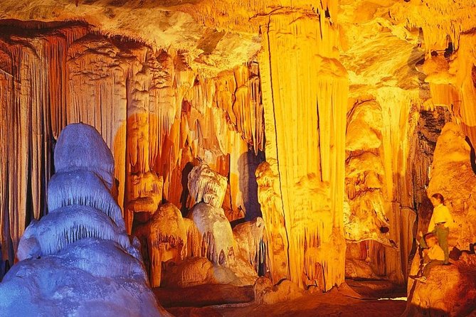 7-day Cape Town, Winelands, Garden Route and Addo National Park - Transportation and Accommodations